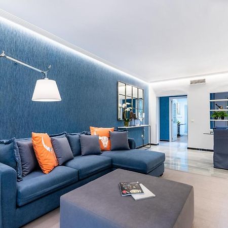 Livescape Medina Garden ماربيا المظهر الخارجي الصورة